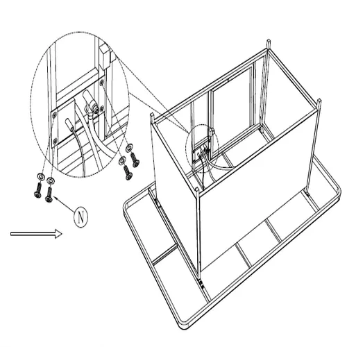 Step Image