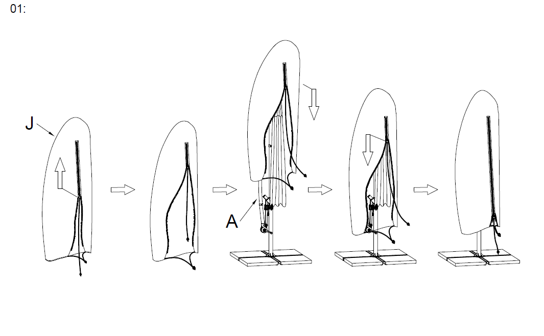 Step Image