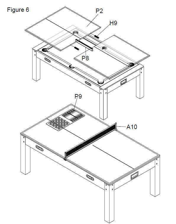 Step Image