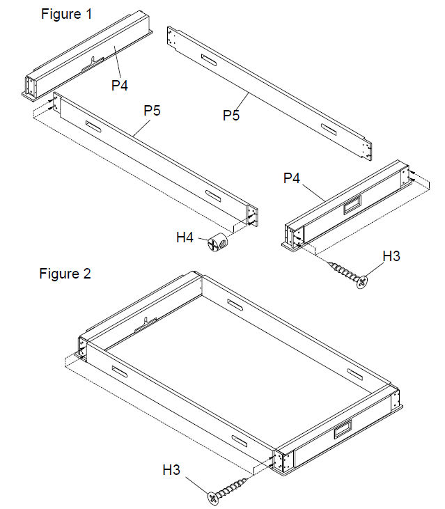 Step Image