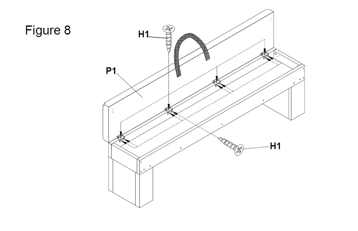 Step Image