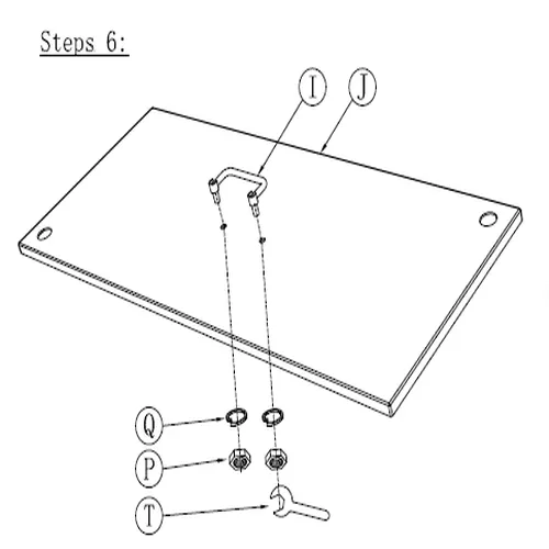 Step Image
