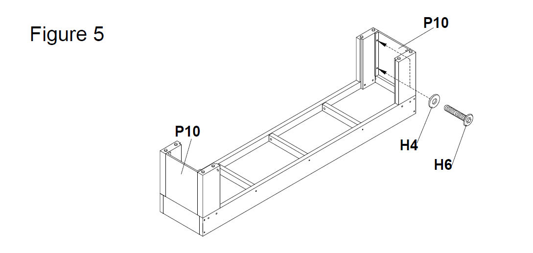 Step Image