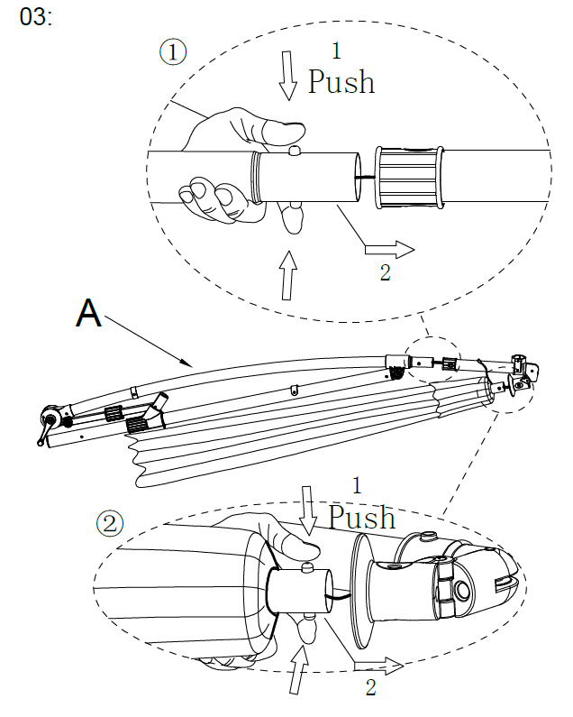 Step Image