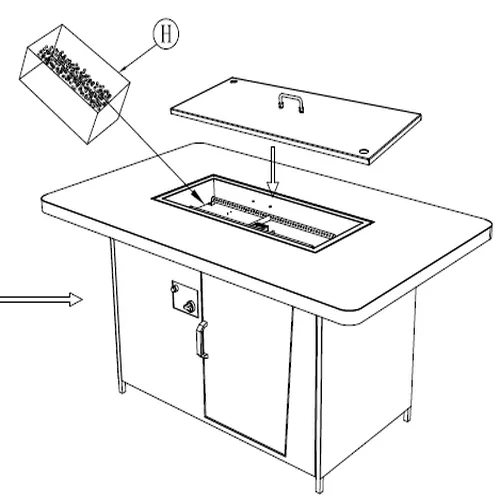 Step Image