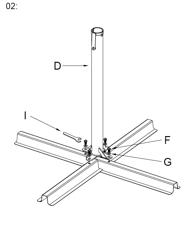 Step Image