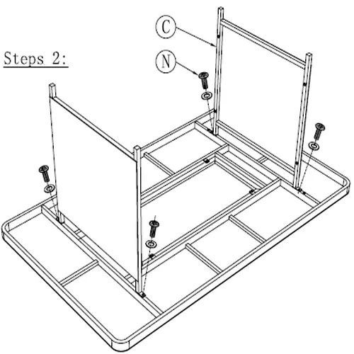 Step Image