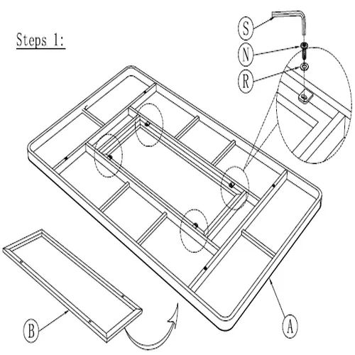Step Image
